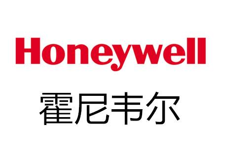 霍尼韦尔
